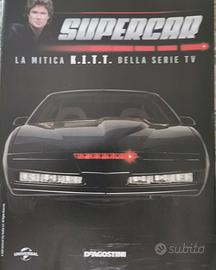 supercar fascicolo