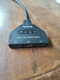 cavo HDMI 