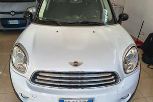 Mini Countryman 2.0d 112cv aut.