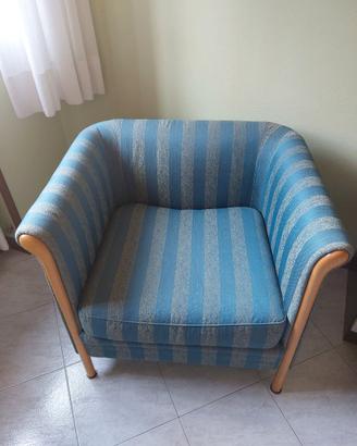Poltrona Soggiorno Moroso