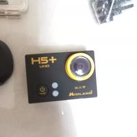 midland h5 + camera
