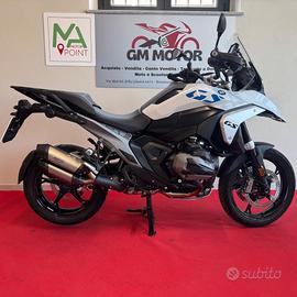 Bmw R 1300 GS ASA 1480km