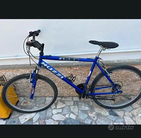 Mountain Bike Nuzzi Free 26