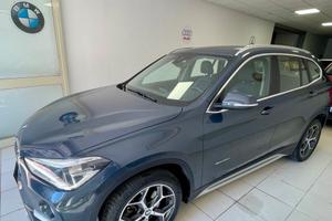 Bmw X1 sDrive18d Sport