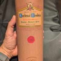 Brandy Cardenal Mendoza Gran Reserva Cl 70 Astucci