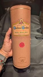 Brandy Cardenal Mendoza Gran Reserva Cl 70 Astucci