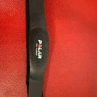 Cardio frequenzimetro Polar