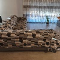 🛋️ DIVANO ANGOLARE “DIVANI & DIVANI” 