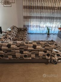 🛋️ DIVANO ANGOLARE “DIVANI & DIVANI” 