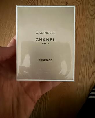 Profumo Chanel Gabrielle essence