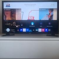 tv samsung smart 32 hd