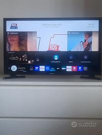 tv samsung smart 32 hd