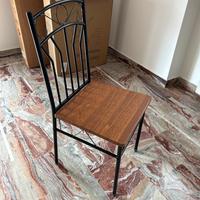 Sedie da interno