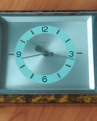 orologio deco