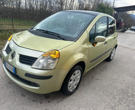 Renault Modus 1.5 dCi