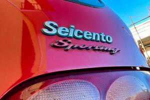 FIA 600 SPORTING SPETTACOLO DA VIVERE