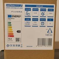 Lampada led  per faro piscina luce bianca 