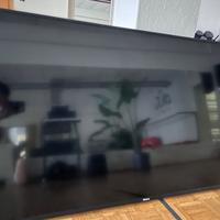 Smart TV 55 pollici Hisense Perfette condizioni