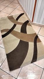 tappeto da soggiorno o da camera da letto 