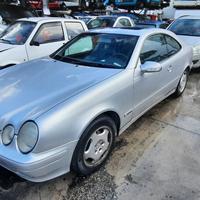 MERCEDES-BENZ CLK 2004 - RICAMBI