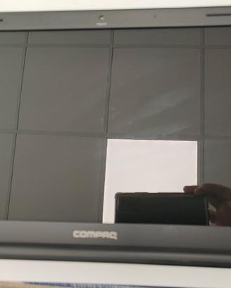 Compaq monitor ricambio presario Cq61
