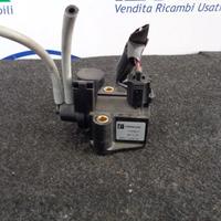 SENSORE PRESSIONE FAP PER L200 2.4 DI-D 2016