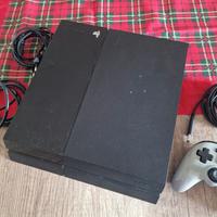 Console PS4 500GB