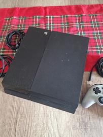Console PS4 500GB