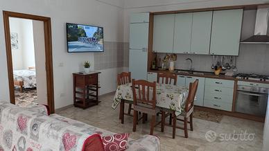 Casa vacanze economica per weekend a settembre