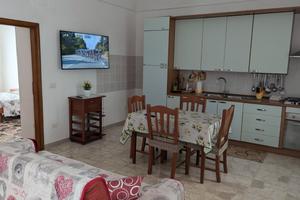 Casa vacanze economica per weekend a settembre