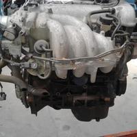 PBL314 Motore Mazda MX-3 1.6B B6D [93/98]