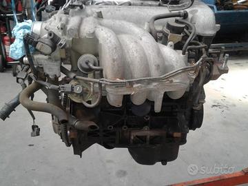 PBL314 Motore Mazda MX-3 1.6B B6D [93/98]
