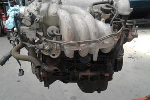 PBL314 Motore Mazda MX-3 1.6B B6D [93/98]