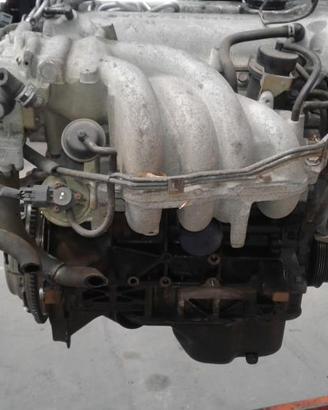 PBL314 Motore Mazda MX-3 1.6B B6D [93/98]