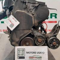 MOTORE  ENGINE Suzuki SAMURAI  SJ  F8QN622