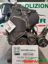 MOTORE  ENGINE Suzuki SAMURAI  SJ  F8QN622