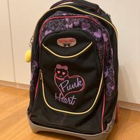 Zaino trolley Seven Bambina