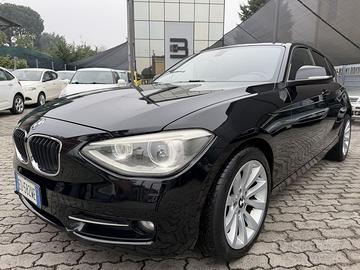 BMW Serie 1 116i 5p Sport XENON+PDC+CERCHI 17''