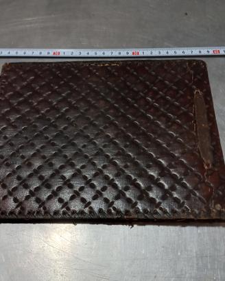 album per foto anni 30