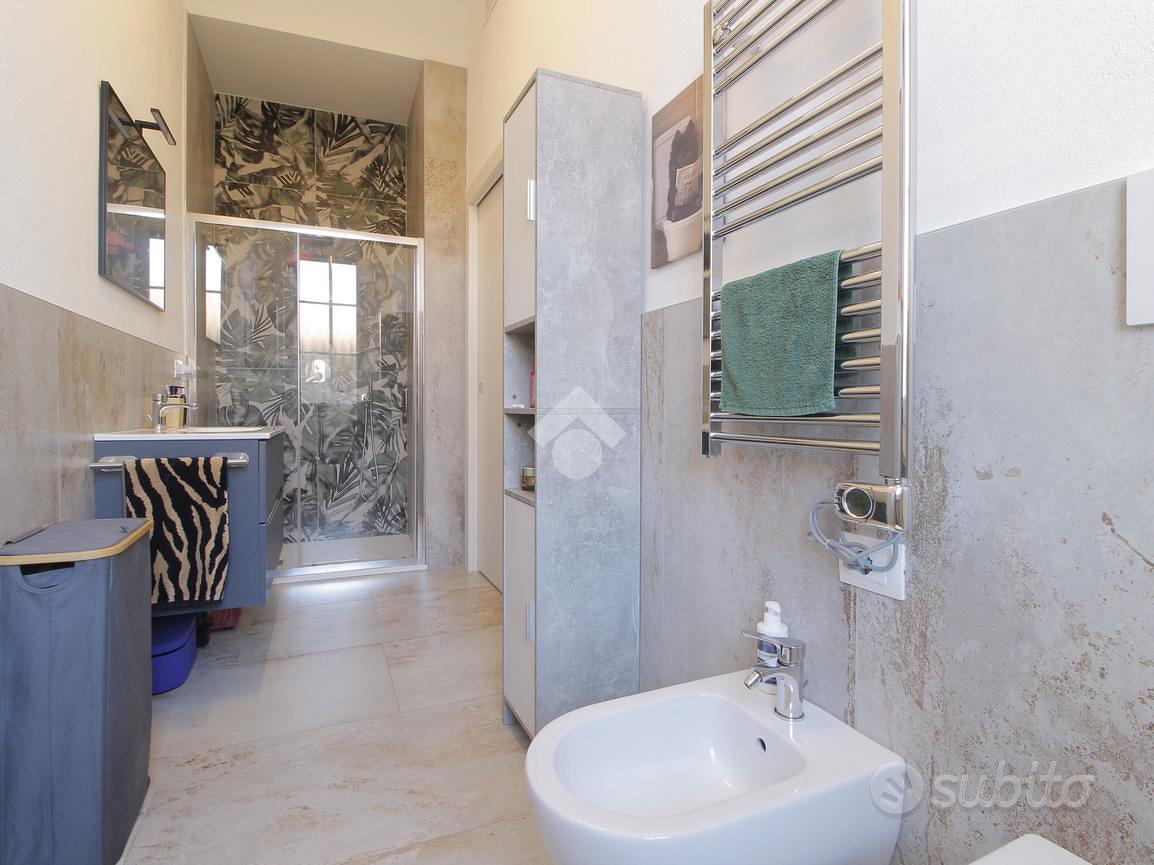 Apartment in San Vittore Olona, Milano - Altro