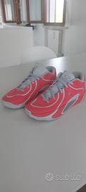 Scarpe da basket ragazzo