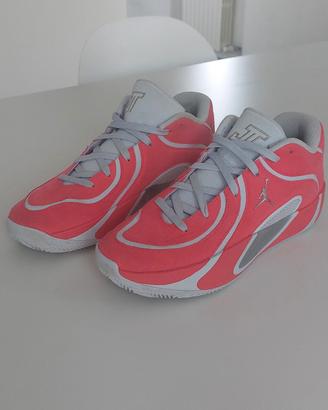Scarpe da basket ragazzo