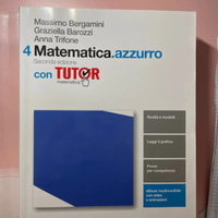 Matematica.Azzurro