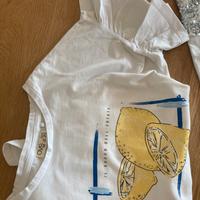 Abbigliamento ragazza