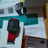 Smartwatch nuovo