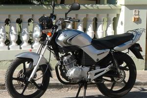 Yamaha YBR125