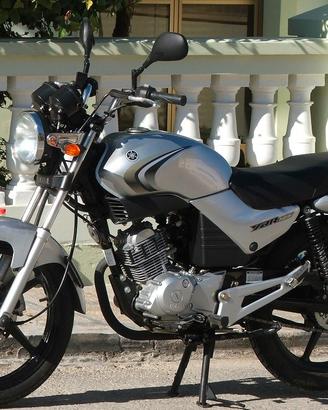Yamaha YBR125