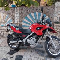 Bmw f 650 gs - 2005