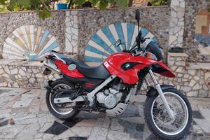 Bmw f 650 gs - 2005