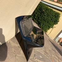 Cofano posteriore Porsche 911 1972